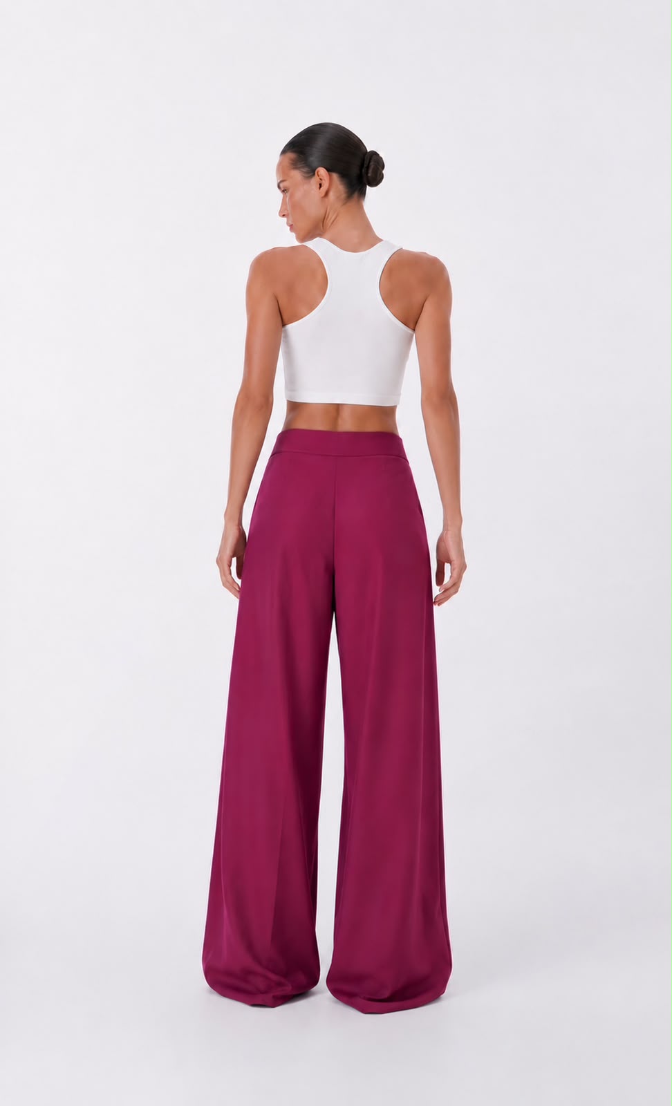 Wine Pants