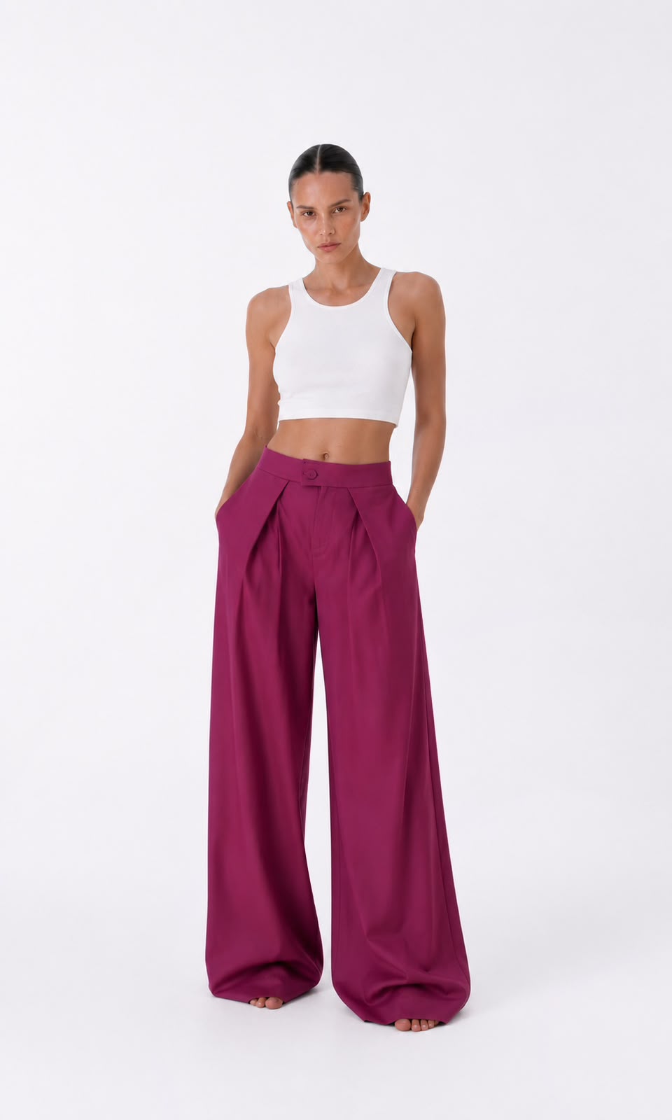 Pants